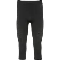 Odlo Bottom Performance Warm Eco Base Layer Pants Bleu XL Homme
