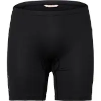 Vaude Bike Tp Base Layer Shorts Noir XL Homme