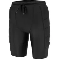Reusch Pantalon de sport noir