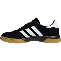 Adidas Baskets basses 'Handball Spezial' noir / blanc
