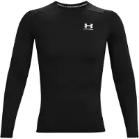 Under Armour T-Shirt fonctionnel noir