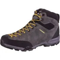 Scarpa MOJITO HIKE GTX, couleur titane, 495 g