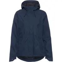 Gonso Save Essential Jacket Noir 38 Femme