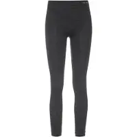 Falke Leggings Noir L Femme