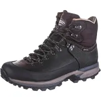 Meindl - Chaussures de randonnée en GORE-TEX - Palma MFS Acajou pour Homme en Cuir - Taille 44,5 - Marron