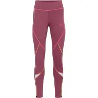 Kari Traa Louise 2.0 Leggings Violet XS Femme