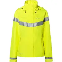 Vaude Bike Veste Luminum Rain