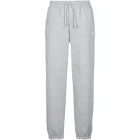 Nike Pantalon 'Phoenix Fleece' gris clair