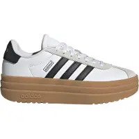 Adidas VL Court - Sneakers Enfant - Blanc - Pointure 37 1/3 - Cuir