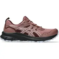 Asics Chaussure de course 'Trail Scout 3' rouge foncé