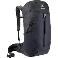 Deuter AC Lite 30 BLACK BLACK -