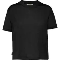 Icebreaker T-shirt fonctionnel '150 Tech Lite III' noir