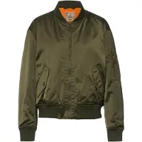Champion Veste mi-saison vert foncé