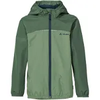 Vaude Turaco Iii Jacket Vert 104 cm Enfants