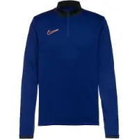 Nike M Nk Df Acd25 Dril Top Br Blue Void/Blue Void/Summit Whi Blue Void/Blue Void/Summit Whi L