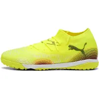 Puma FUTURE 8 MATCH TT - jaune, taille:9
