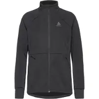 Odlo Veste de ski de fond Essentials Warm, femmes - , Couleur:15000 black, Taille:M