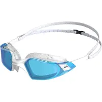 Speedo Aquapulse Pro Swimming Goggles Bleu