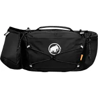 Mammut Lithium Waist Bag Noir