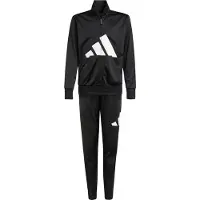Adidas Survêtement - J BL TR TS - Noir/Blanc - - 16 ans (176) - Survêtement