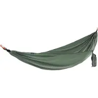 Cocoon Travel Set Hammock Vert 285 x 150 cm