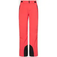 Oakley Apparel Canopy Pants Rouge L Femme