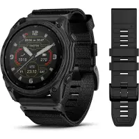 Garmin Montre connectée tactix 8 Solar 51 mm