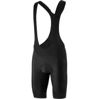 Gonso Sitivo Cuissard à bretelles Noir XL Hommes Noir XL