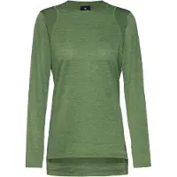 Endura Singletrack Long Sleeve Enduro Jersey Vert XL Femme