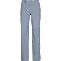Mammut Hiking V Pants Gris 48 / Regular Homme