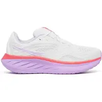 Saucony Ride 18 Running Shoes Blanc EU 40 1/2 Femme
