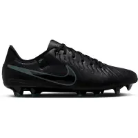 Nike Tiempo Legend 10 Academy Mg Football Boots Noir EU 42 1/2 Homme