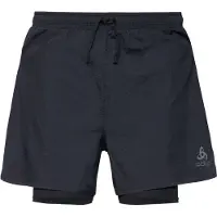 Odlo Short 323932 Zeroweight 5 Inch