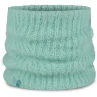 Buff Knitted & Fleece Neck Warmer Vert