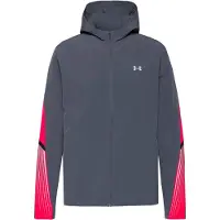 Under Armour Veste Velociti Storm Hooded Hommes
