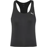 Puma T-shirt Sans Manches Tad Essential 2