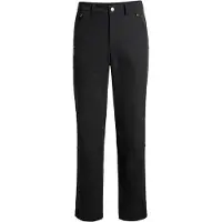 Vaude Strathcona Ii Pants Noir 54 / Short Homme