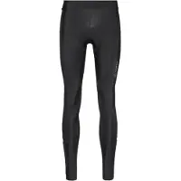 Loeffler Thermo Elastic Tights Noir 56 Homme