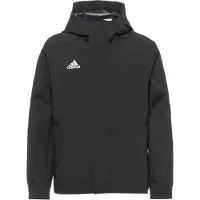 Adidas Veste de sport 'Entrada 22' noir / blanc