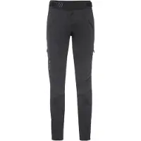 Vaude Bike Minaki Pants Noir 42 Femme