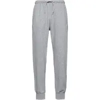 Nike Pantalon 'Club Fleece' gris / blanc