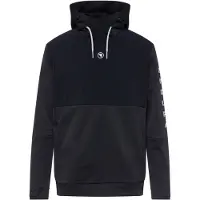 Endura Singletrack Trailster Tech Sweatshirt Noir S Homme