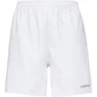 Head Club Shorts Men White 2XL