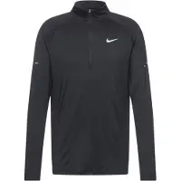 Nike Shirt de running Stride Dri-FIT Half-Zip Hommes