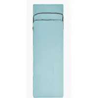 Sea to Summit Comfort Sleeping Bag Bleu Rectangular Standard