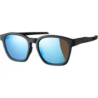 Oakley Shackle Sunglasses Clair Prizm Sapphire/CAT3