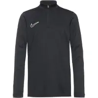 Nike T-Shirt fonctionnel 'Academy25' noir / blanc