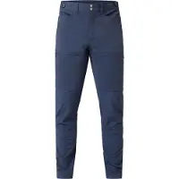 Haglöfs Alert Mid Pants Bleu 50 / Regular Homme
