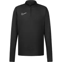 Nike T-Shirt fonctionnel 'Academy' noir