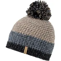 Ziener Intercontinental-z Beanie Marron